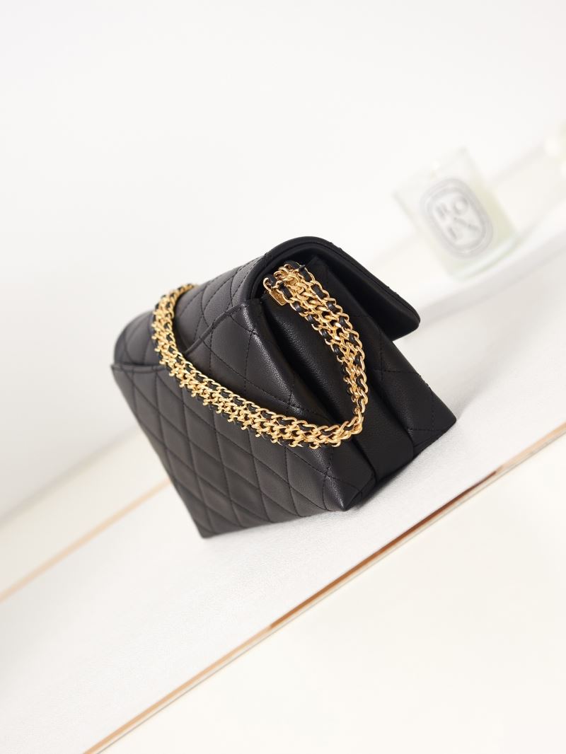 Ch**el satchel bags